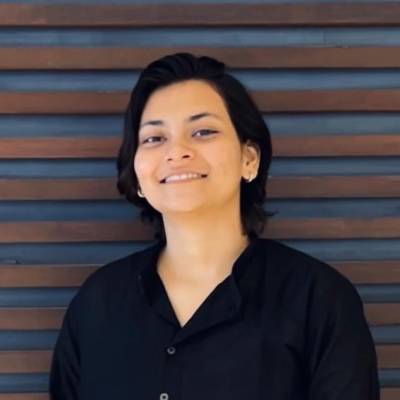 Author Profile Picture